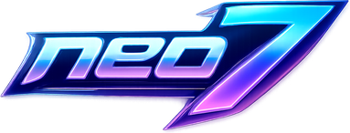 বাংলাদেশের neo 7 ব্র্যান্ড লোগো